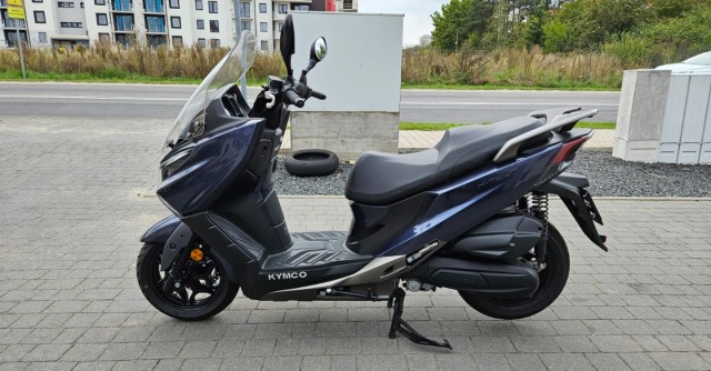 kymco