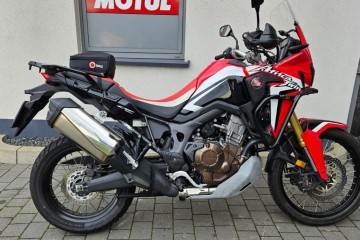 HONDA CRF 1000 rok 2017