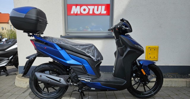 kymco
