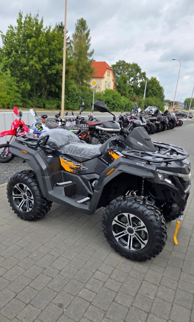qjmotor