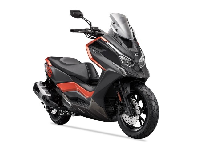 kymco