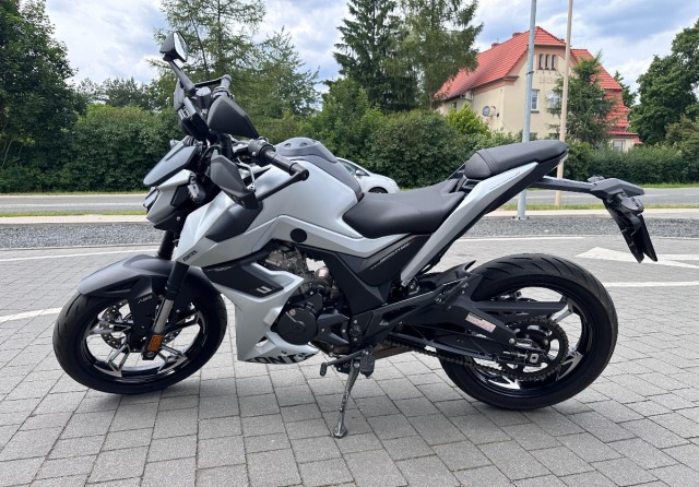 zontes