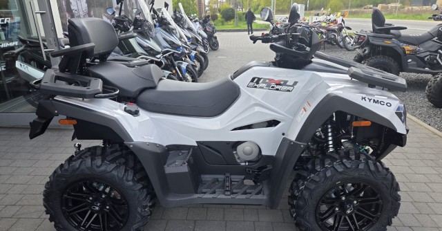 kymco