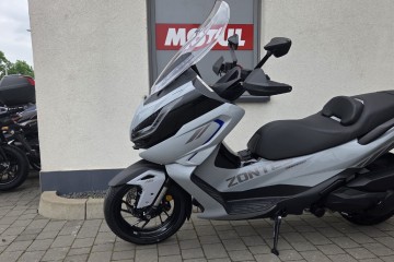 ZONTES 368 E Lubin