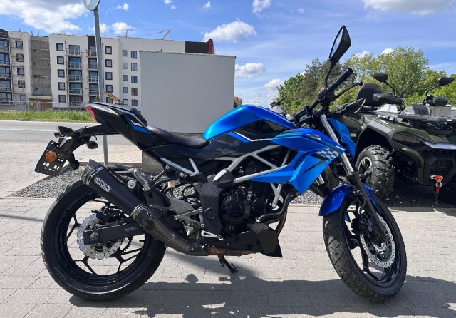 kawasaki