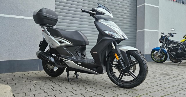 kymco