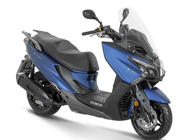 kymco