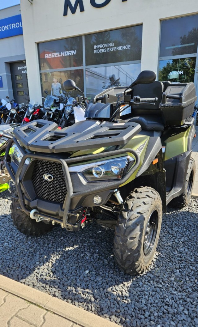 kymco