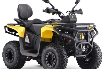 ASIX GLADIATOR 200 RR