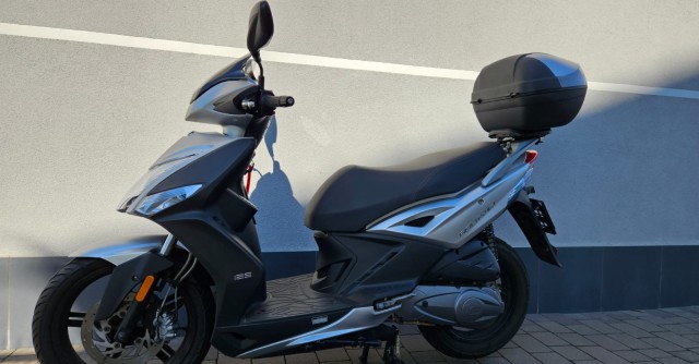 kymco