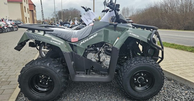 kymco
