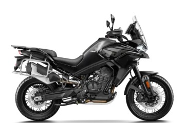 CF MOTO MT 800 EXPLORE