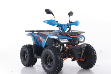 quad dla dzieci ASIX HUNTER 125