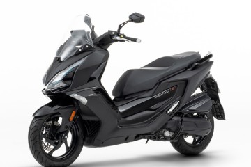 Kymco Downtown GT 125 rok 2024 Lubin