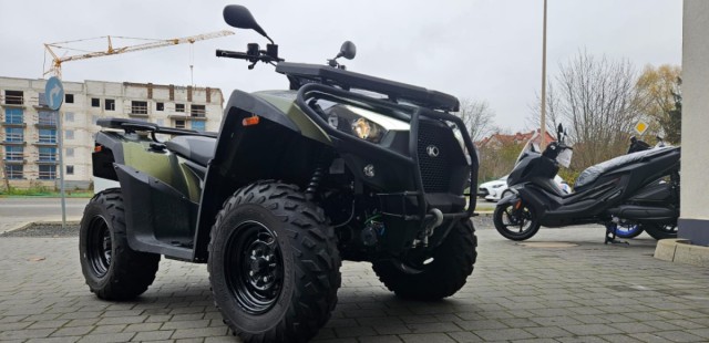 kymco