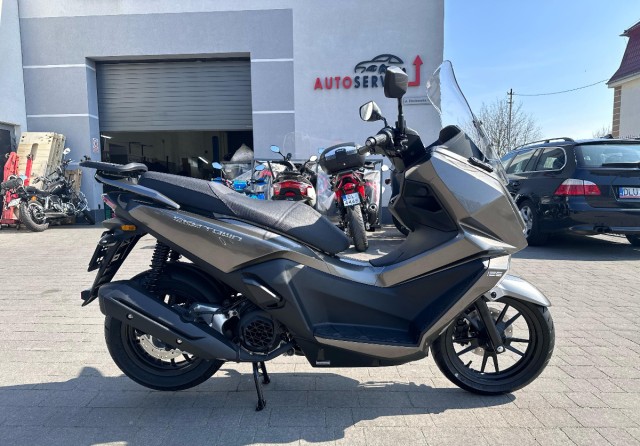 kymco