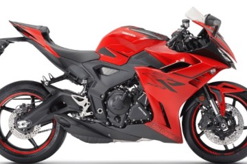 Zontes 703RR nowość 2027r
