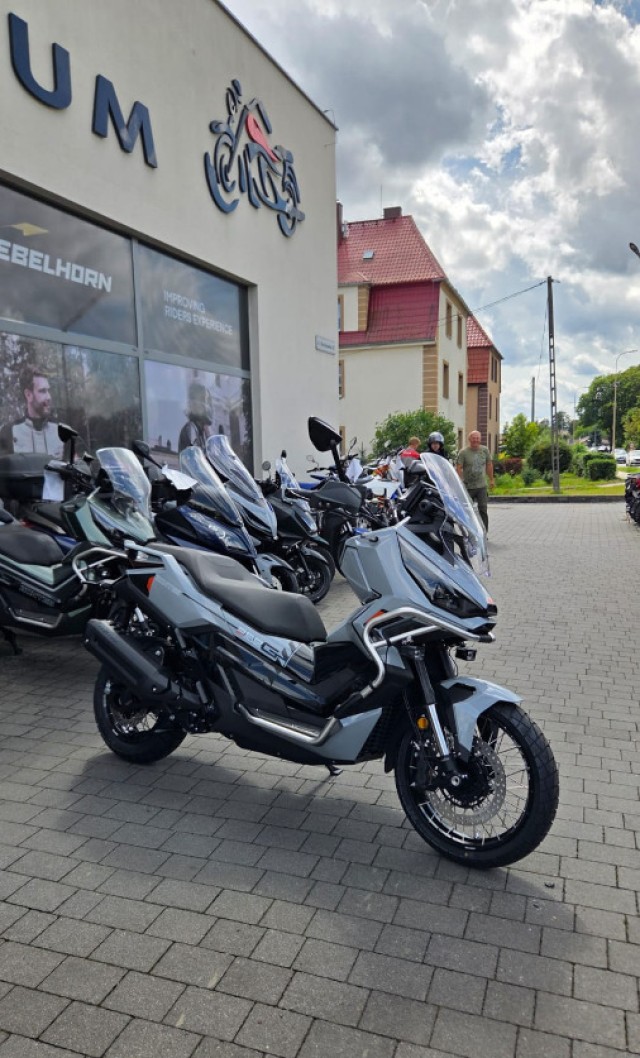 zontes