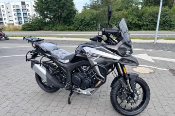 MORBIDELLI  T 1002 V