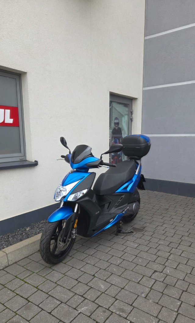 kymco