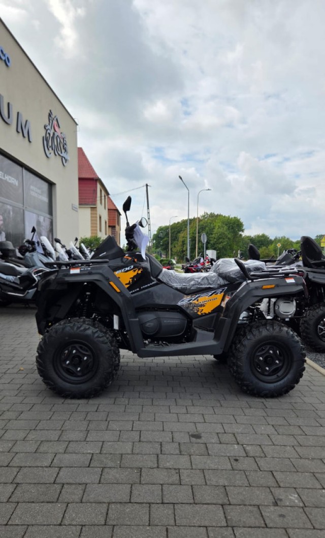 qjmotor