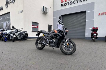 ZONTES Z 125 GK Lubin