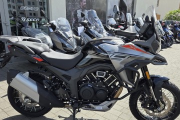 MORBIDELLI  T 1002 V