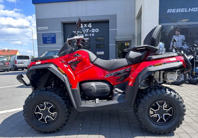 qjmotor