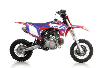 cross APOLLO RXF 125 Lubin