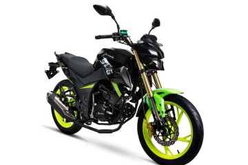 Junak 906 rok 2025 Lubin
