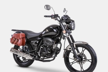 motorower ROMET SOFT 50