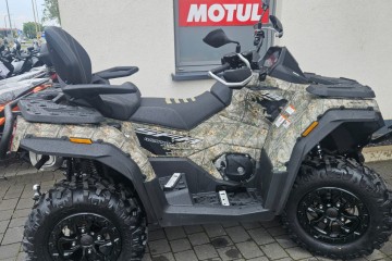 quad QJMOTOR sfa 1000 Lubin