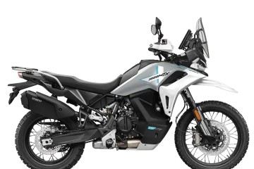 CF MOTO MTX 1000 GREY