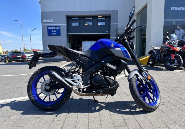 yamaha