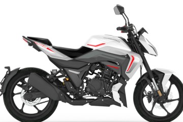 MORBIDELLI F125