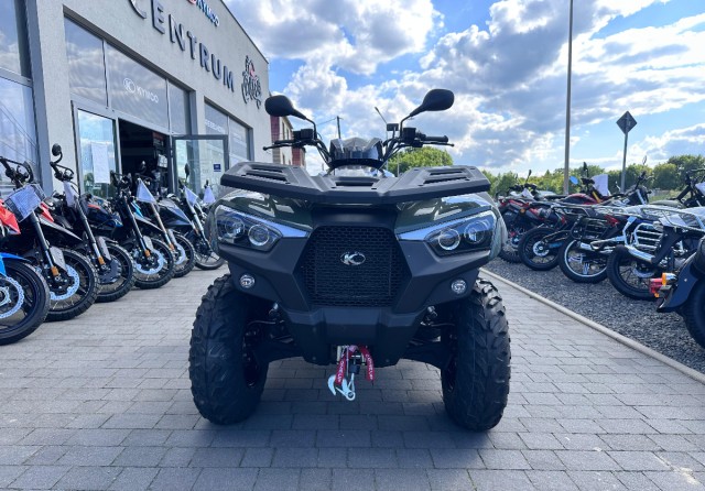 kymco