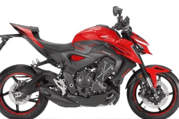 Zontes 703R Nowość na 2027