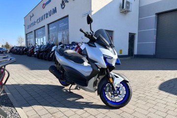 Zontes 125M