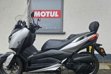 Yamaha X-MAX 125 Lubin