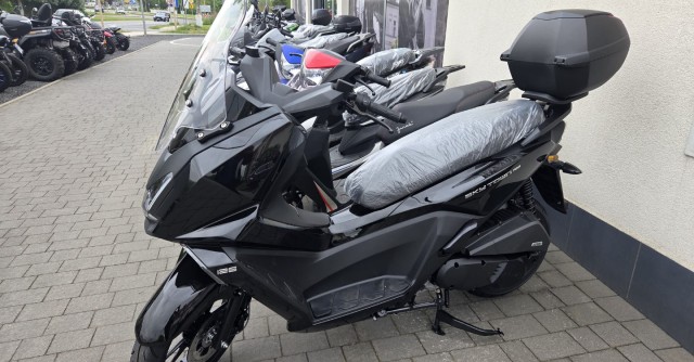 kymco