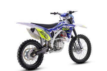 cross BARTON NXT 250
