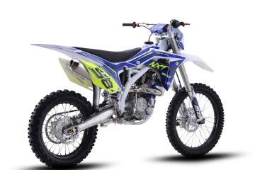 Barton NXT 300