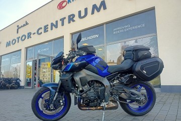 Yamaha MT-10 salonowy rok 2022 Lubin