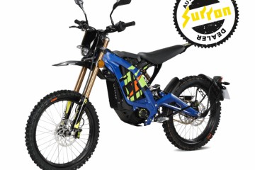 Surron Light Bee L1e