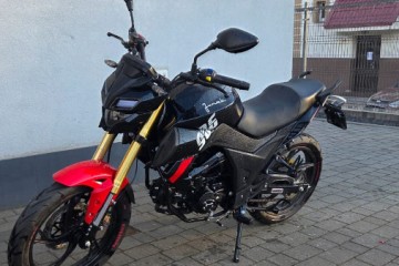 Junak 906 2025r Używany
