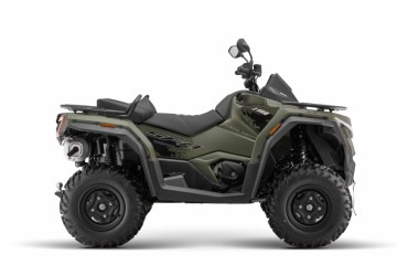 QJ MOTOR SFA 1000 BASIC