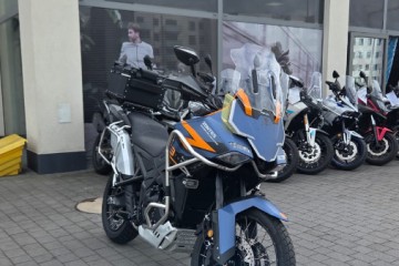 Zontes 703 F z Kuframi