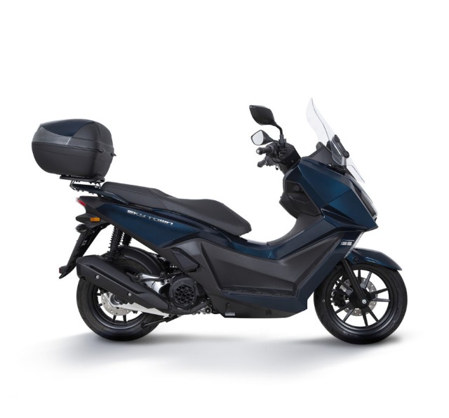 kymco