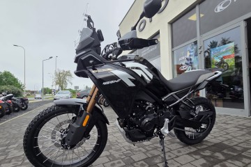 CF MOTO 450 MT