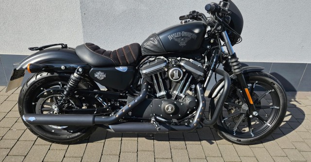 harley-davidson